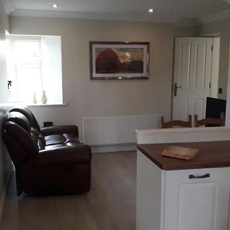 Ardagh Suites Self Catering Riverstown (Sligo)