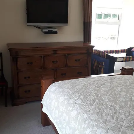 Ardagh Suites Self Catering