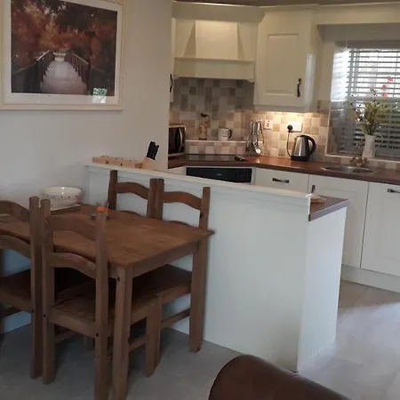 Apartment Ardagh Suites Self Catering