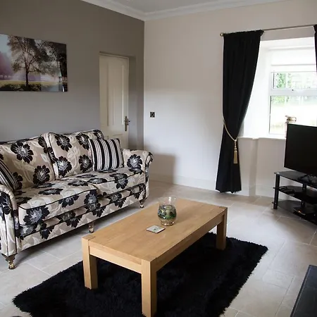 Ardagh Suites Self Catering