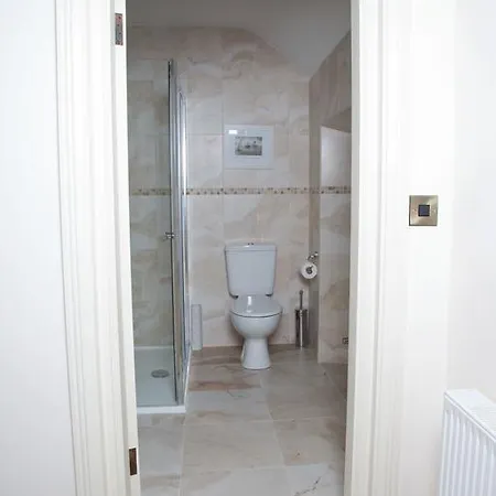 Ardagh Suites Self Catering Apartment Riverstown (Sligo)