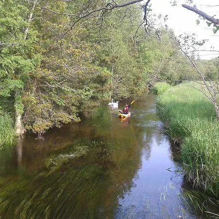Ardagh Suites Self Catering * Riverstown (Sligo)