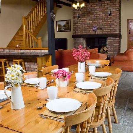 Ardagh Suites Self Catering