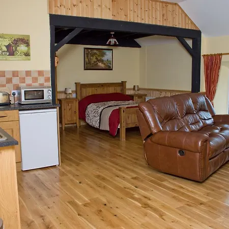 Ardagh Suites Self Catering * Riverstown (Sligo)