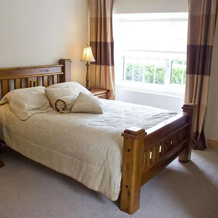 Apartment Ardagh Suites Self Catering