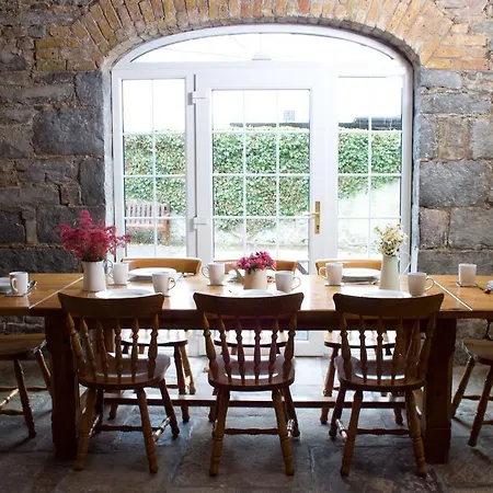 Ardagh Suites Self Catering Apartment