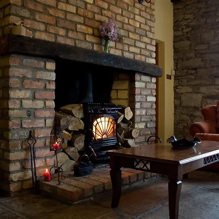 Ardagh Suites Self Catering * Riverstown (Sligo)