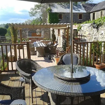 Apartment Ardagh Suites Self Catering