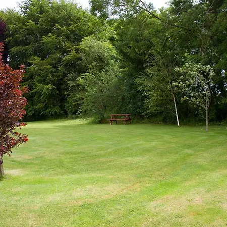 Ardagh Suites Self Catering *