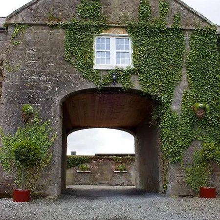 Ardagh Suites Self Catering Riverstown (Sligo)