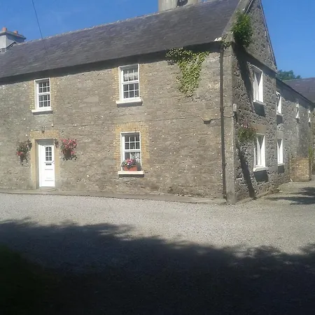 Ardagh Suites Self Catering * Riverstown (Sligo)