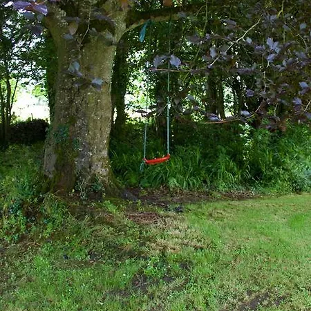 Ardagh Suites Self Catering