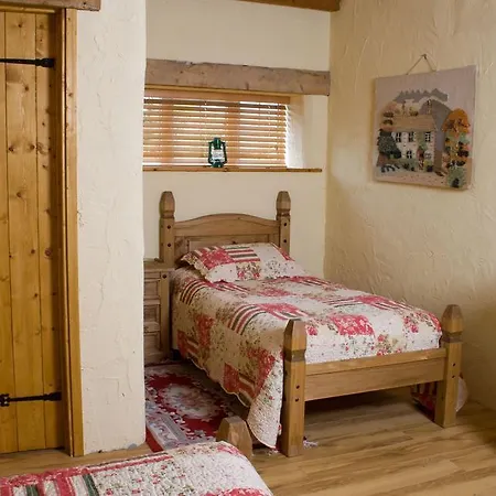 Ardagh Suites Self Catering Apartment Riverstown (Sligo)