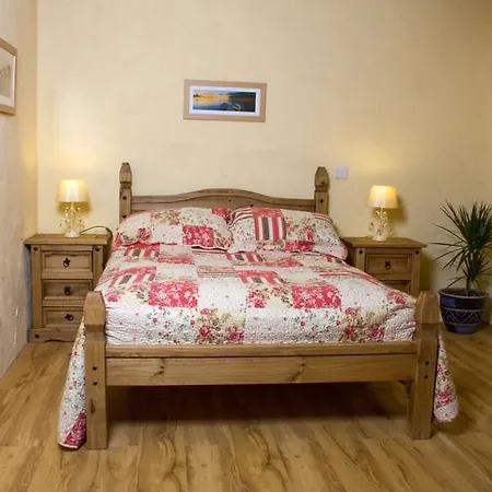 Ardagh Suites Self Catering