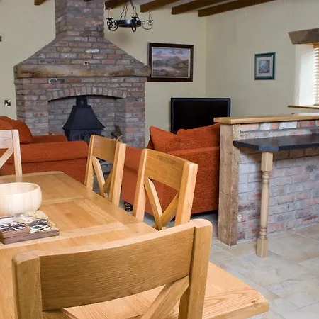Ardagh Suites Self Catering Riverstown (Sligo)