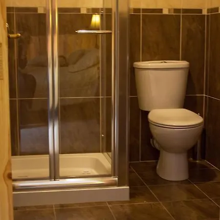 Ardagh Suites Self Catering Apartment *