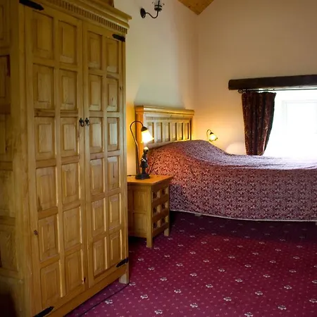 Ardagh Suites Self Catering * Riverstown (Sligo)