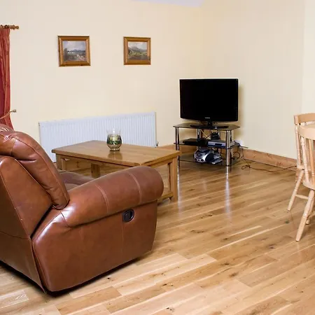 Ardagh Suites Self Catering *